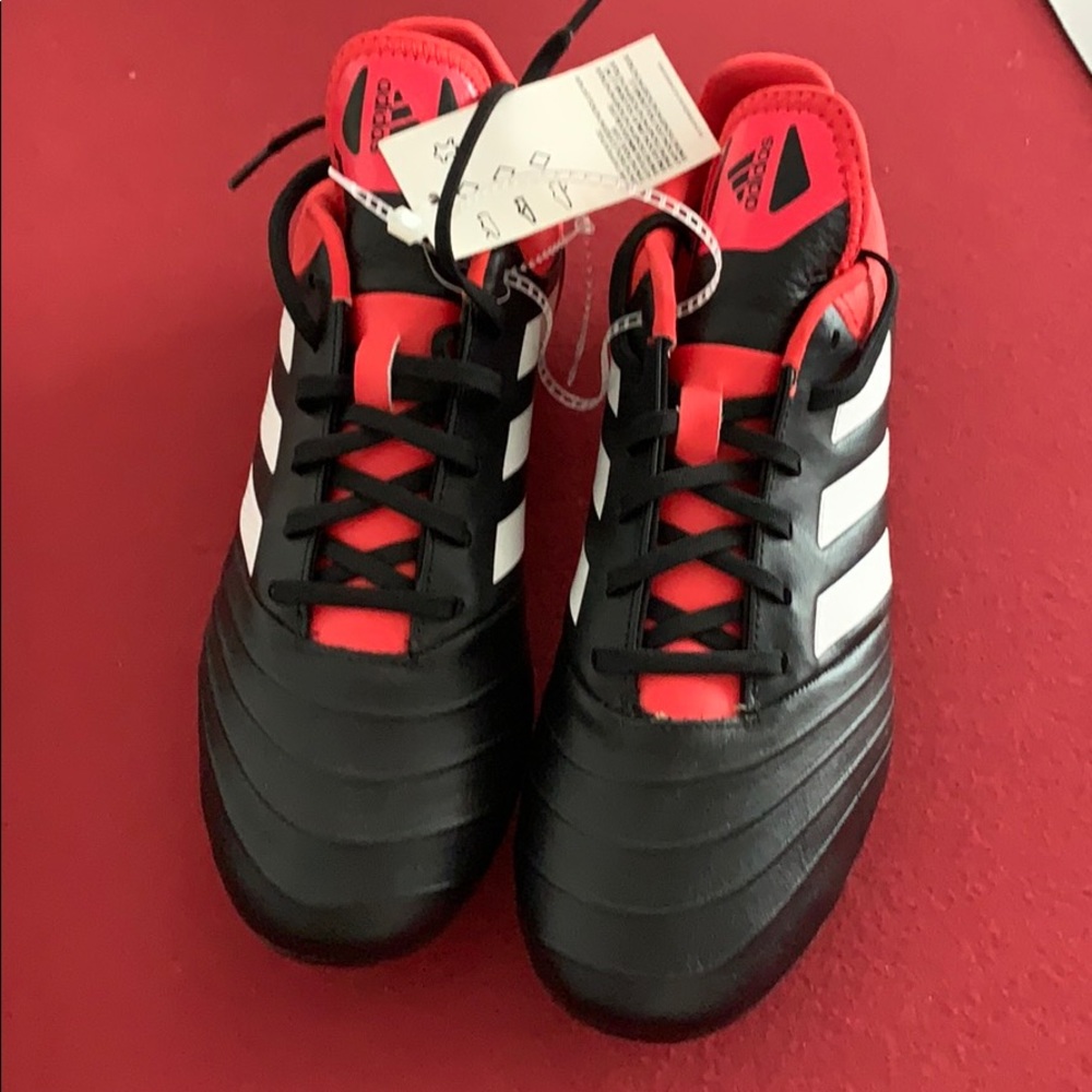 Copa 18.3 Adidas cleats